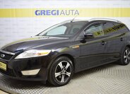 Ford Mondeo Kombi 2,0 l 107 kw