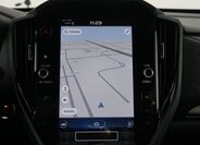 Subaru Forester SUV 2,0 l 113 kw