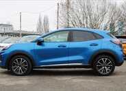Ford Puma SUV / Terénní 999,0 91 kw