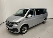 Volkswagen Caravelle 1