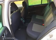 Škoda Superb Kombi 0,0 92 kw