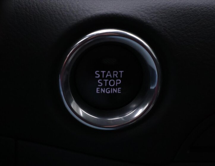 Mazda CX-5 SUV 2,0 l 118 kw