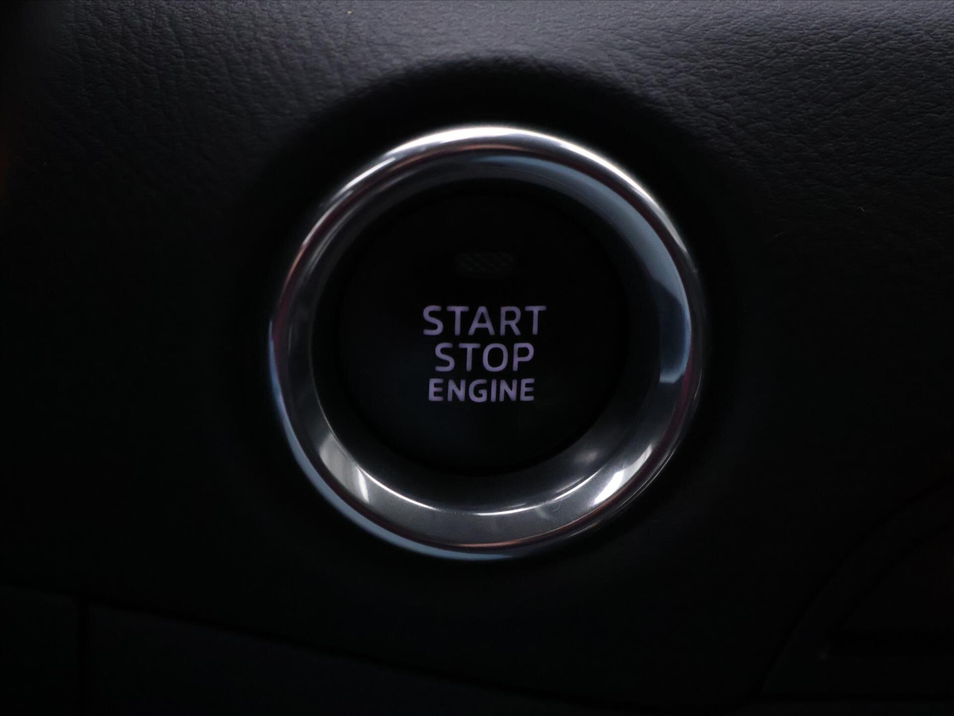 Mazda CX-5 SUV 2,0 l 118 kw