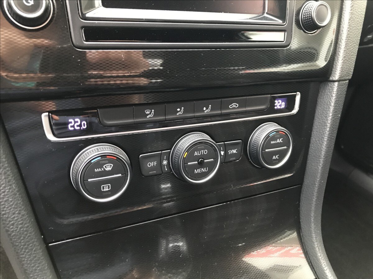 Volkswagen Golf Hatchback 2,0 l 169 kw