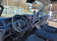 Iveco Daily Skříň 3,0 l 132 kw