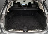 Mercedes-Benz GLE SUV 2,9 l 200 kw