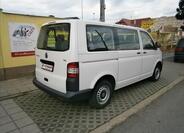 Volkswagen Transporter 6