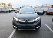 Honda CR-V 1