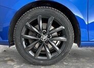 Škoda Fabia Kombi 999,0 70 kw