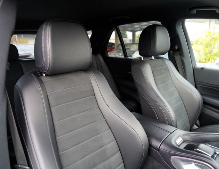 Mercedes-Benz GLE 24