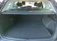 Škoda Kodiaq SUV / Terénní 2,0 l 140 kw