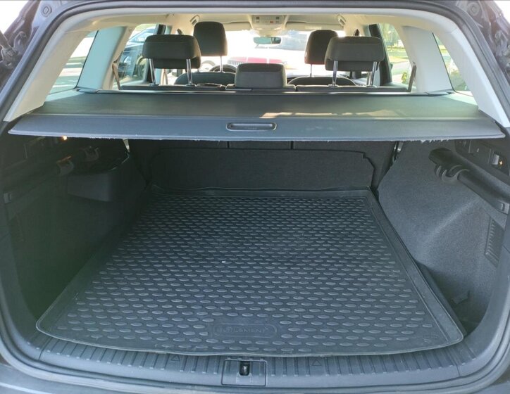 Škoda Kodiaq SUV / Terénní 2,0 l 140 kw