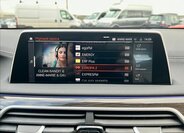 BMW Řada 7 Ostatní 3,0 l 210 kw