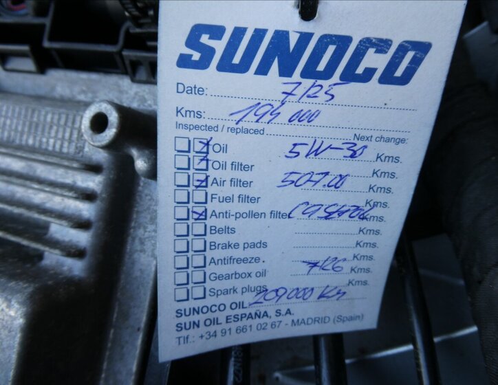 Audi Q5 SUV / Terénní 2,0 l 120 kw