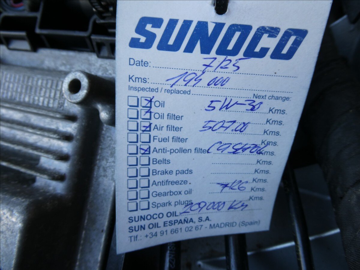 Audi Q5 SUV / Terénní 2,0 l 120 kw