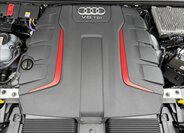 Audi SQ7 Kombi 4,0 l 320 kw