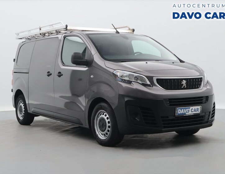 Peugeot Expert Skříň 2,0 l 90 kw