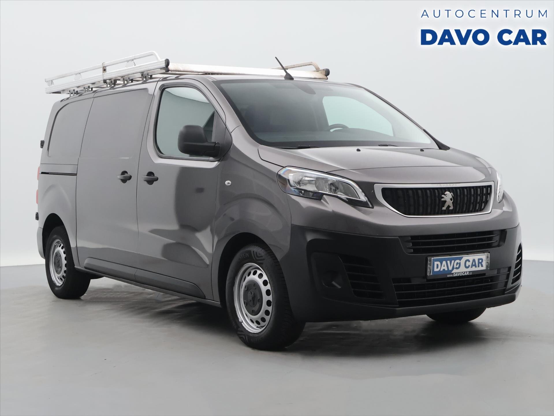 Peugeot Expert Skříň 2,0 l 90 kw