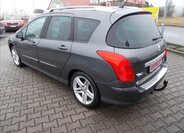 Peugeot 308 Kombi 1,6 l 88 kw