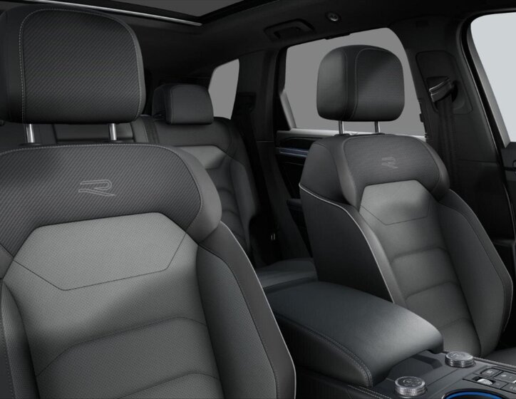 Volkswagen Touareg SUV 3,0 l 210 kw