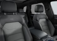 Volkswagen Touareg SUV 3,0 l 210 kw