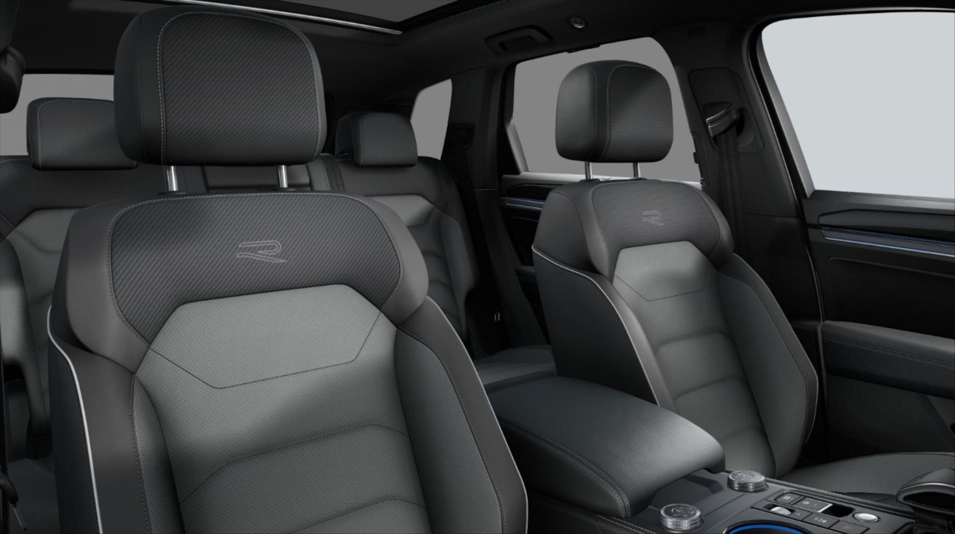 Volkswagen Touareg SUV 3,0 l 210 kw