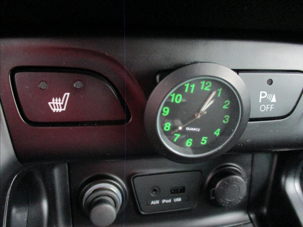 Hyundai ix35 SUV 2,0 l 100 kw