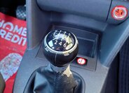 Volkswagen Touran MPV 1,9 l 77 kw