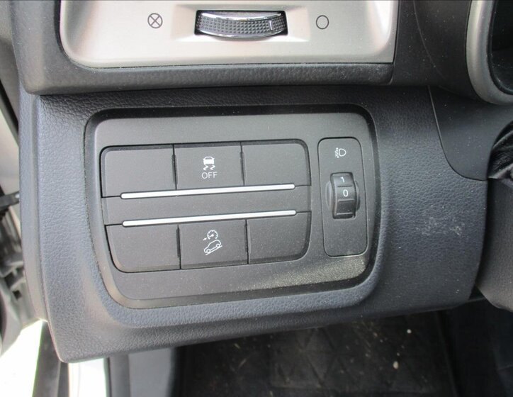 SsangYong Tivoli Hatchback 1,6 l 85 kw