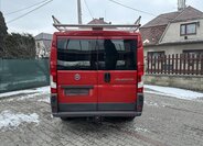 Fiat Ducato Skříň 2,3 l 96 kw