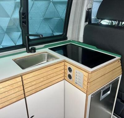 Volkswagen Ostatní 29