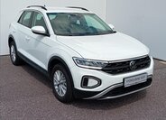 Volkswagen T-Roc 7