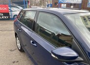 Škoda Fabia Kombi 1,4 l 77 kw