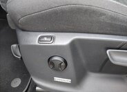 Volkswagen Touran MPV 1,8 l 132 kw