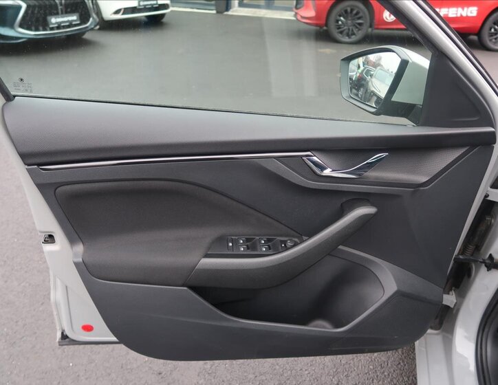 Škoda Scala Hatchback 999,0 70 kw