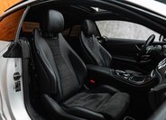 Mercedes-Benz Třídy E 26