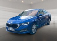 Škoda Octavia 3