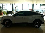 Citroën C4 Hatchback 1,2 l 96 kw