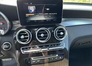 Mercedes-Benz GLC 18