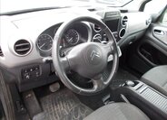 Citroën Berlingo MPV 1,6 l 73 kw