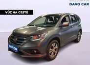 Honda CR-V SUV 2,0 l 114 kw