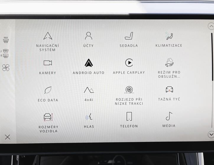 Land Rover Range Rover Sport 20