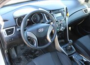 Hyundai i30 Hatchback 1,4 l 73 kw