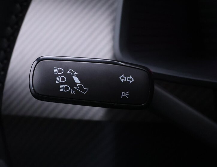 Škoda Kodiaq SUV 2,0 l 147 kw