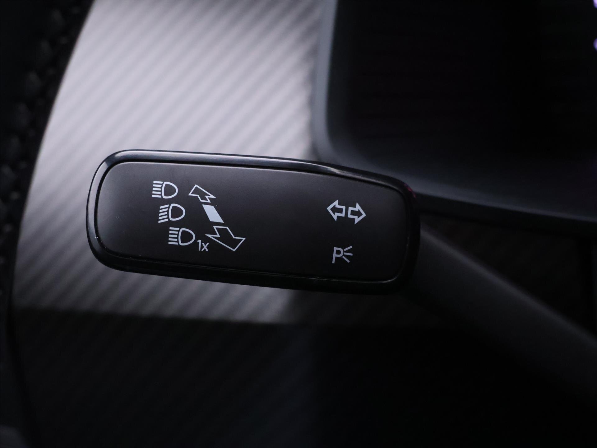 Škoda Kodiaq SUV 2,0 l 147 kw