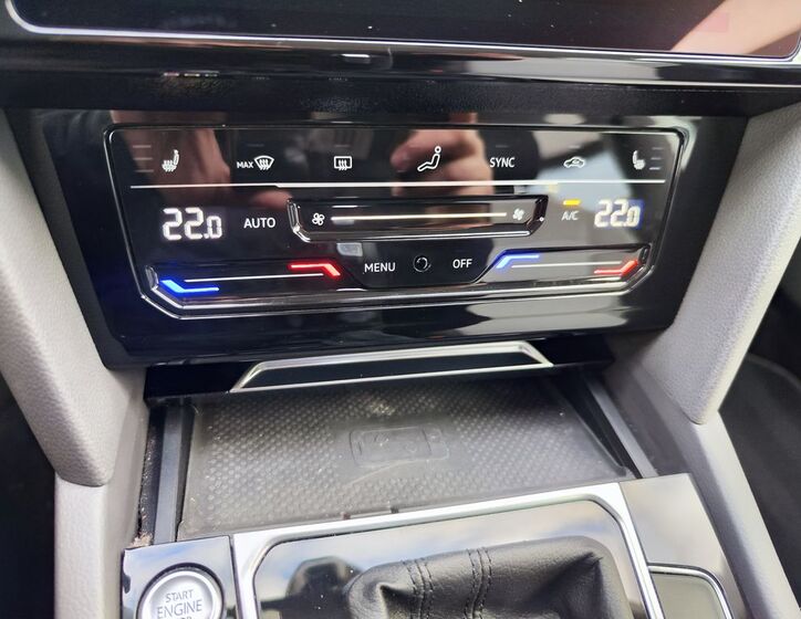 Volkswagen Arteon 24