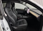 Tesla Model Y SUV 0,0 378 kw