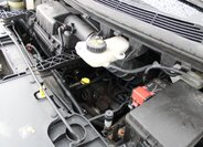 Ford Transit Custom Užitková 2,2 l 92 kw