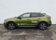 Volkswagen Taigo SUV / Terénní 999,0 85 kw
