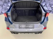 Cupra Formentor Hatchback 2,0 l 180 kw